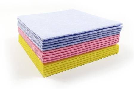 Nonwoven Wipes