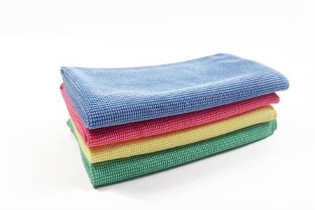 MF-Hochleistungstuch Typ 3000M gelb