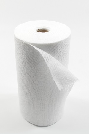 Staubwisch-Klebetuch weiß Typ 50VPK